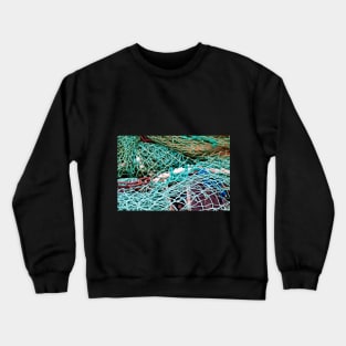 Fishermen's Sound Crewneck Sweatshirt